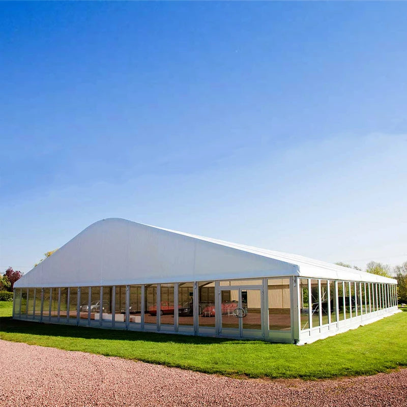 Arcum Tent YUNTU Germany Technology Widely Used Best Price Arcum Arch Marquee Tent
