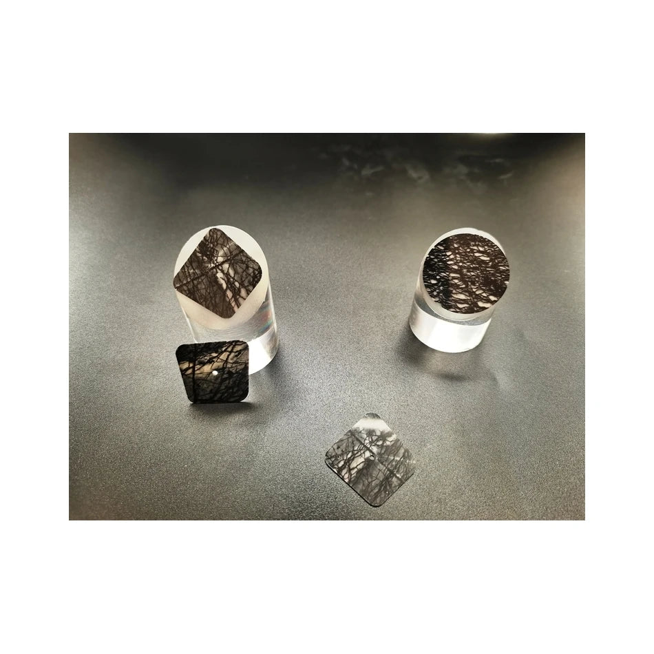 Manufacturer Sale Reticulated Stones Watch Parts 30*0.45mm Watch Dial Wrist
