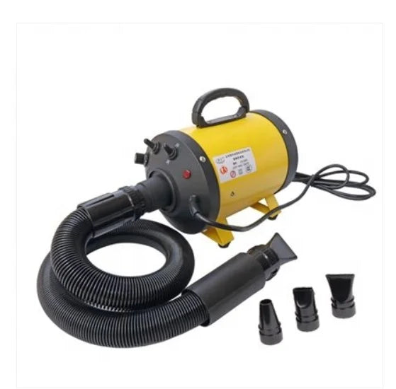 USMILEPET Factory Direct Single Motor Pet Grooming Hair Dryer Optional Wall Mounted Dog Hair Dryer for Pet Grooming Salon