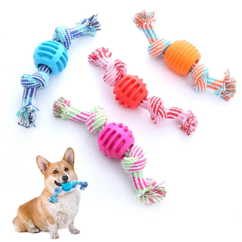 Wholesale Organic Chewing Dog Pet Chew Toys Aggressive Chewer Dog Toy
