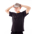 Silver Lining Electromagnetic Shielding EMF Protection T-Shirt