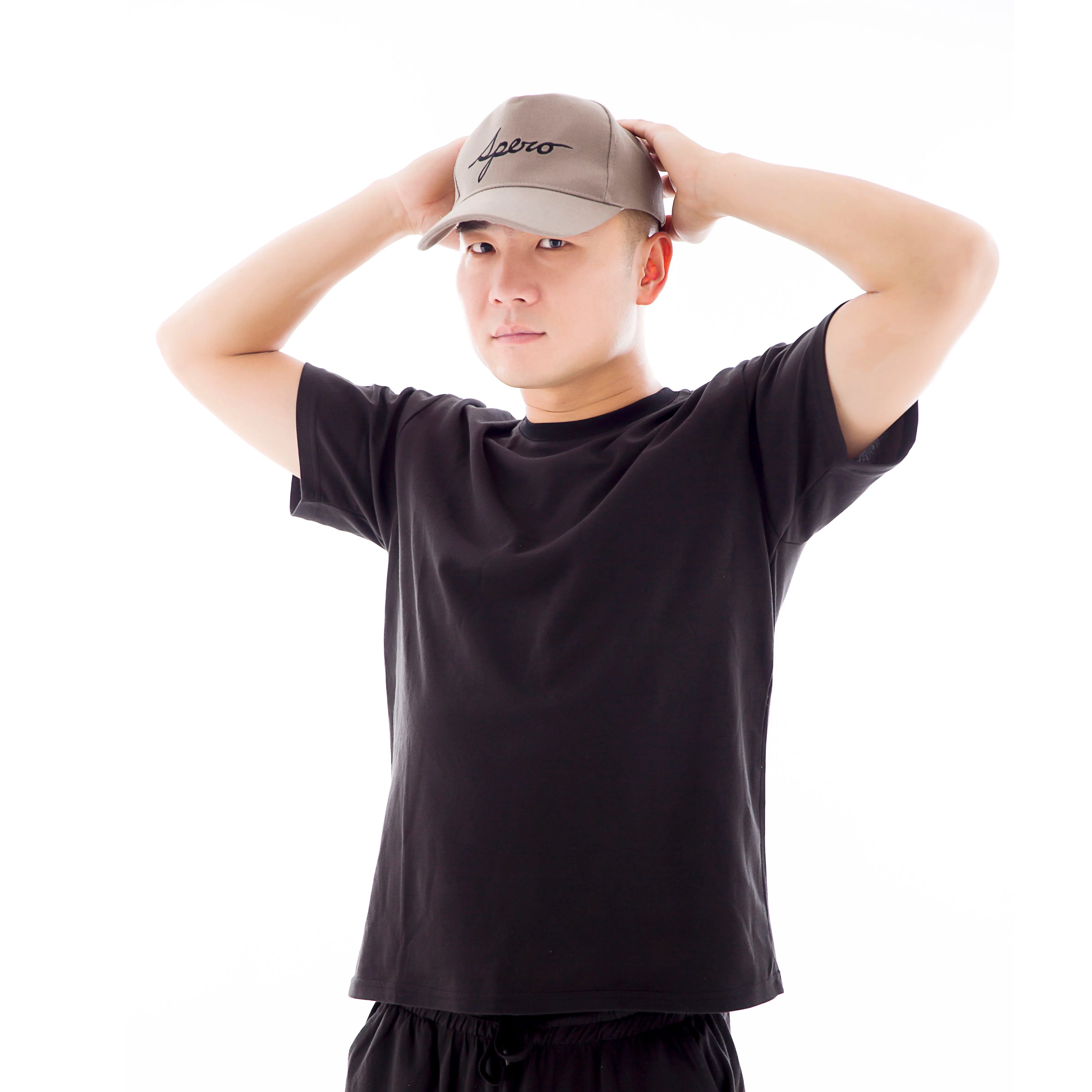 Silver Lining Electromagnetic Shielding EMF Protection T-Shirt