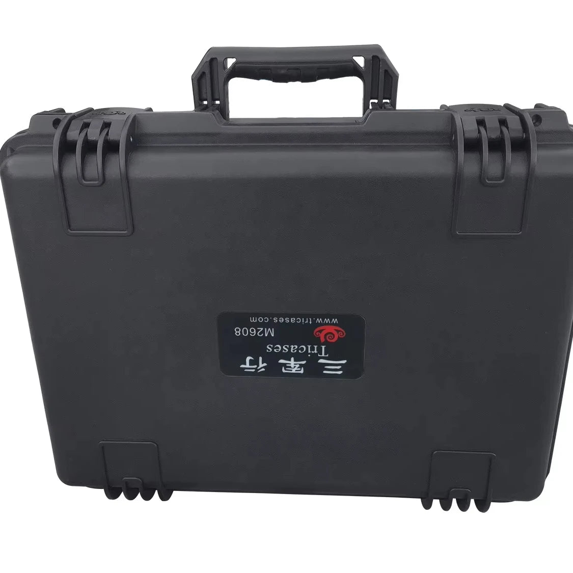 Waterproof shockproof M2608 for dji ronin-M case