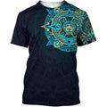 Fitspi Mexico 3d All Over Printed T Shirts Men Women Teenagers T-shirt Wholesale Tshirt Supplier for  Wish Ebay Shopify