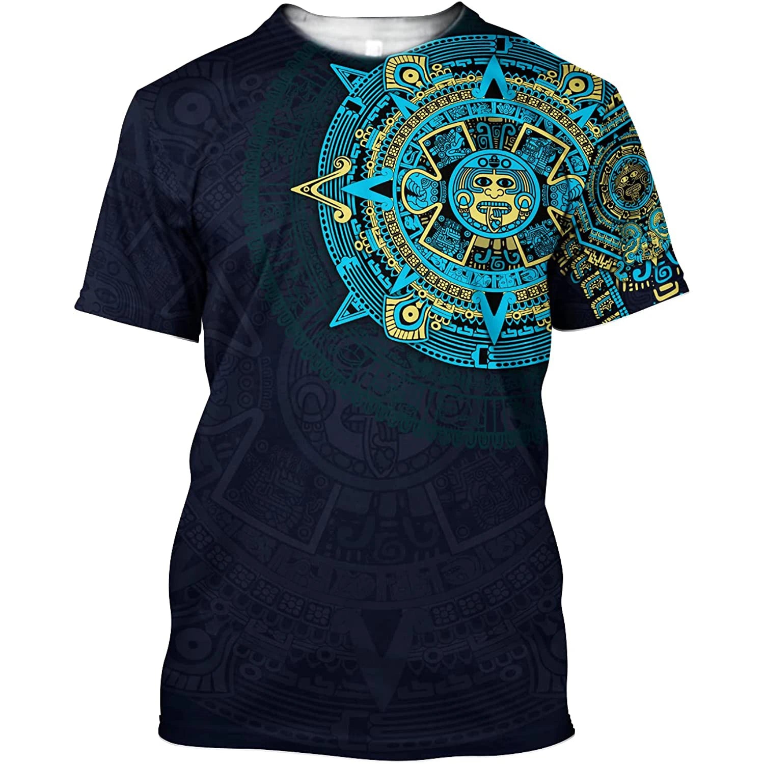 Fitspi Mexico 3d All Over Printed T Shirts Men Women Teenagers T-shirt Wholesale Tshirt Supplier for  Wish Ebay Shopify