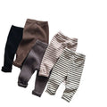 Children's Leggings 2025 Autumn New Boys and Girls' Pants Children's Clothing