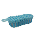 Small Household Cheapest Plastic Clothes Washing Brush for Clothes or Shoe or Floor