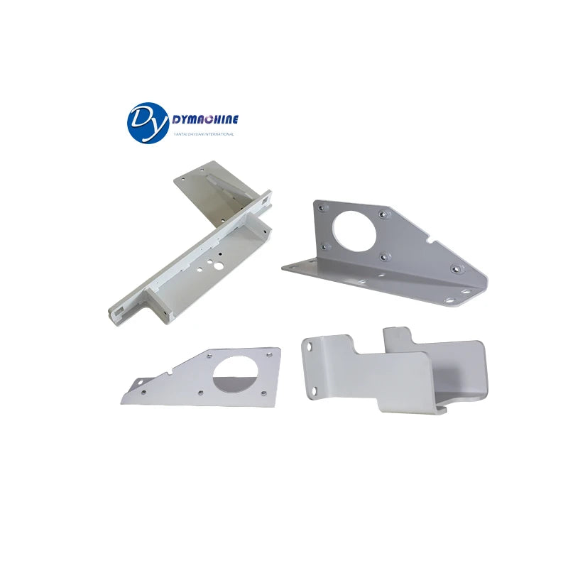 Factory-Direct Custom Sheet Metal Prototyping | Rapid Turnaround for Aerospace Robotics & Consumer Electronics