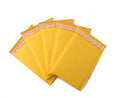 Factory Customized Kraft Envelope Mailing Bag Bubble Mailer Cushioned Envelope
