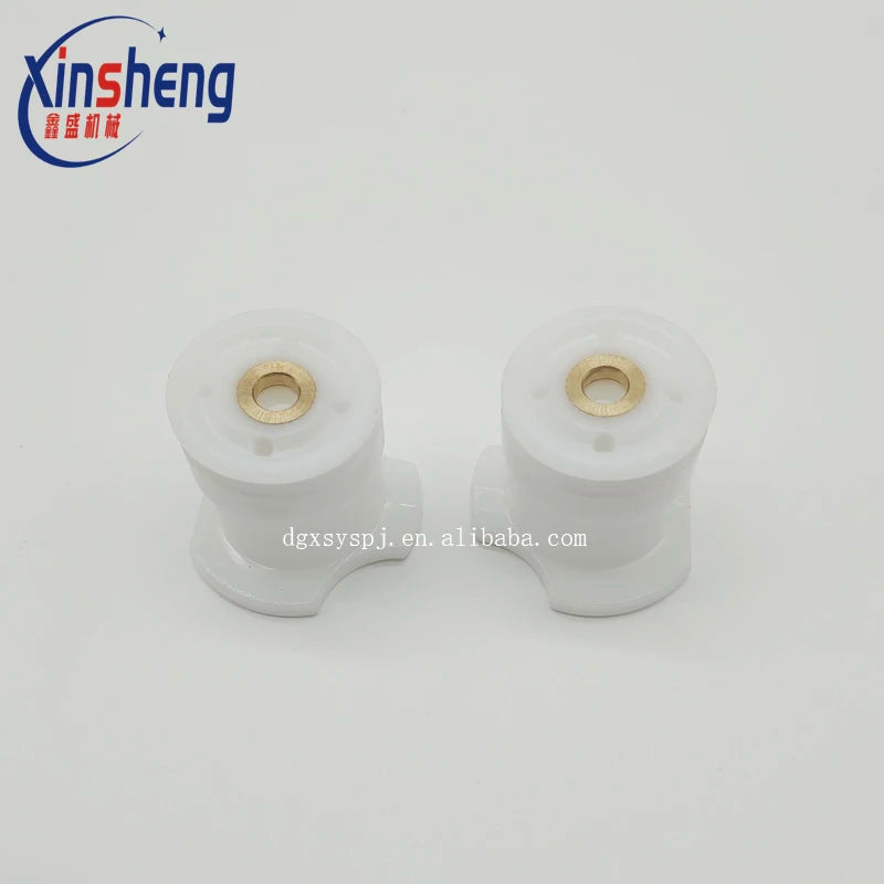 212-349-0100 Stahl Folding Machine Parts 212-349-0100 Plastic Sucker for 219-733-BG01 Suction Nozzle Shell