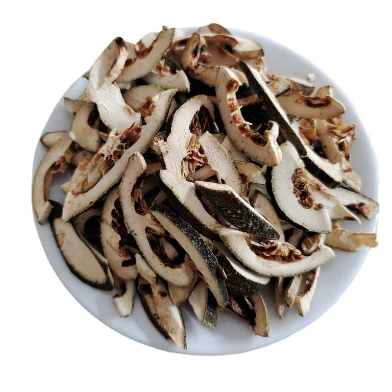 Zhike Dried Sliced Aurantii Fruit Skin Shells Fructus Aurantii Slices Strips for Herb and Spice Use