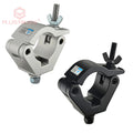 Tube 58-61mm Load 750kg Pipe Clamp Truss Hook Aluminum Stage Lighting Truss Clamp Hook Pro Clamp 60 G5003(60)
