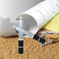 High Quality A10 Water Stop Needle Grouting Steel Injection Packers for Building Construction Direct From Factory