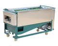 Factory Wholesale Golf Ball Washing Machine Driving Range Equipment Electric Automatic Golf Ball Washer