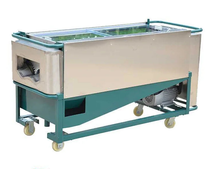 Factory Wholesale Golf Ball Washing Machine Driving Range Equipment Electric Automatic Golf Ball Washer