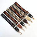 Deepeel SW051 3.8cm Adjustable Lengthen Wide Shoulder Strap for Bag Straps