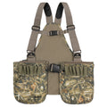 Camouflage Comfortable Good Quality Executed Professional Unique Vest-Unloading Perfect for Both Hunting and Duck Hunting