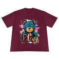 Casual T-shirts for Women 2024 Women's T-shirts Cotton t Shirt Women Cotton