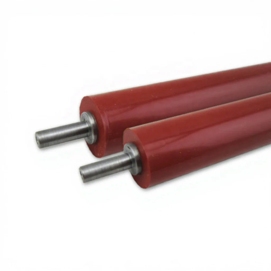 Factory Wholesale NROLR0028QSZZ Lower Fuser Roller for Sharp AR 153 158 208 AL1000 1240 MX-B201D Copier Machine Pressure Roller