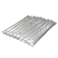 Ocbestjet 600ML/PC LH-100 UV Ink With Chip for Mimaki LH-100 LF-140 LF-200 Printers