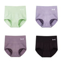 High Fashion  American Size Day Name Women's Cotton and Lace Panty Lots