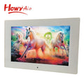 Cheapest 10.1 Inch Android System Digital Signage Video Photo Music Display