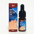 Anti Paronychia Relief Oil Extra Strength Toenail Fungus Treatment for Damaged & Discoloration Nail