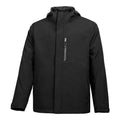 Wholesale Windproof Jacket Custom Logo Winter Outdoor Men's Sport Jackets Work Winter Jackets