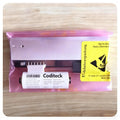 Original Barcode Printer Head 6404 300dpi A0978 Thermal Ribbon Adhesive Label without stand