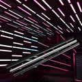 Dc 12/24v Rgb Pixel Led Bar Spi Ip66 Waterproof Led Stage Light for Stage Ktv Club
