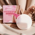 Wholesale Other Feminine Hygiene Products Vulva Cleaning Whitening Yoni bar Soap