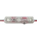 2835  Ultrasonic 3 Leds  Waterproof IP67 Red  Led Module Light for Sign Letter