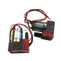 JYY PUA-10 3w 24v DC Small UV Ink Pump for Infiniti Phaeton Challenger Gongzheng Icontek UV Printer Ink Pump 100-200ML