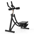 New Design Home Fitness Popular Gym Abdominal Muscle Exercise Machine AB Coaster