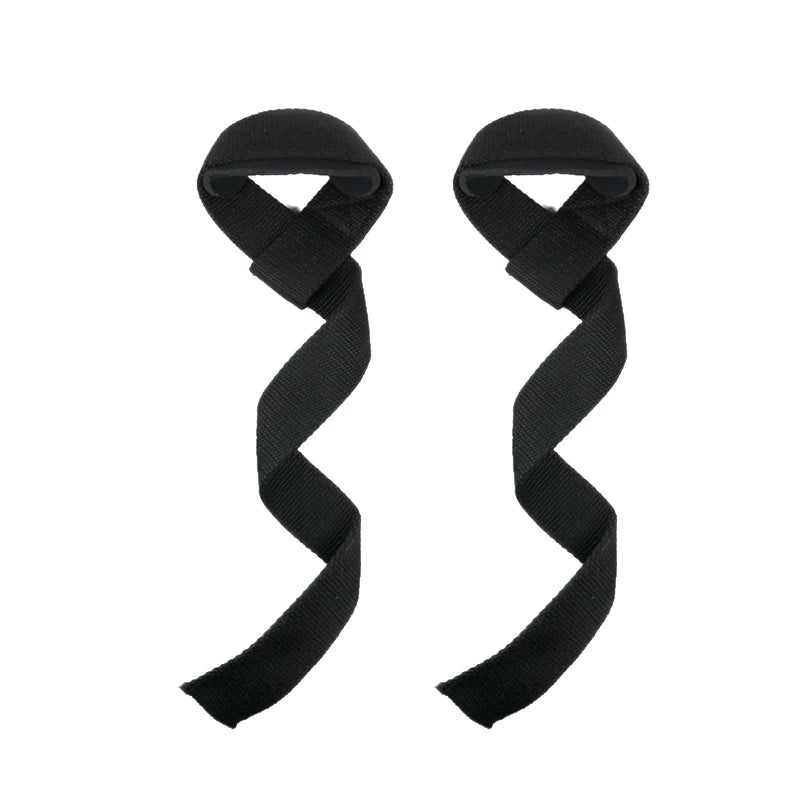 KS-1005#premium Profession Sport Sleeve Weight Lifting Straps