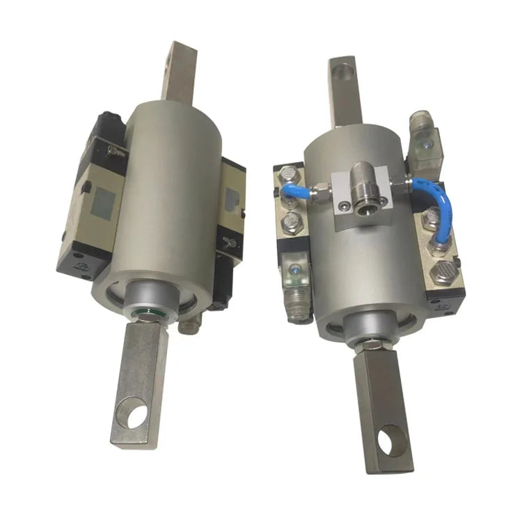 1 Piece M4.335.007 New Combined Pressure Big Pneumatic Cylinder for XL75 CD74 Large Air Cylinder