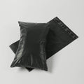 45*65cm/17.7*25.6 Inch Eco-friendly LDPE&HDPE Plastic Poly Mailer Mailing Express Bag with Hoodies Shipping Clothes Packaging