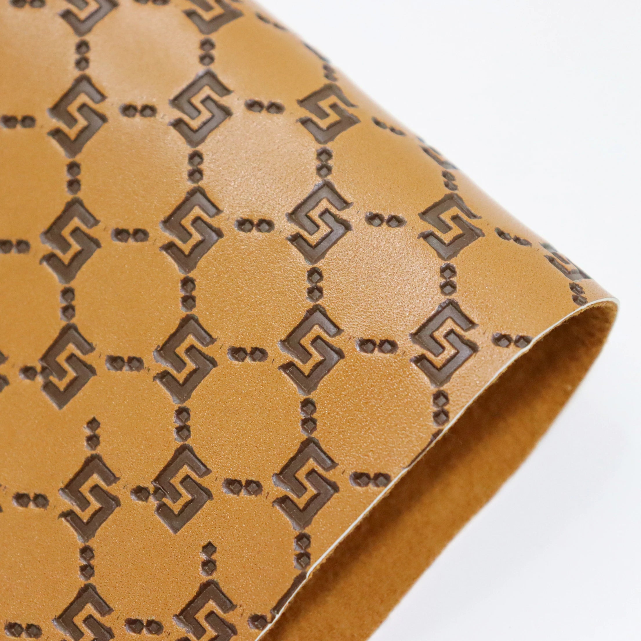 Custom Printed PU Faux Leather Stretchable and Waterproof Fabric for Sofa Bag Furniture Home Textile Decorative Purposes
