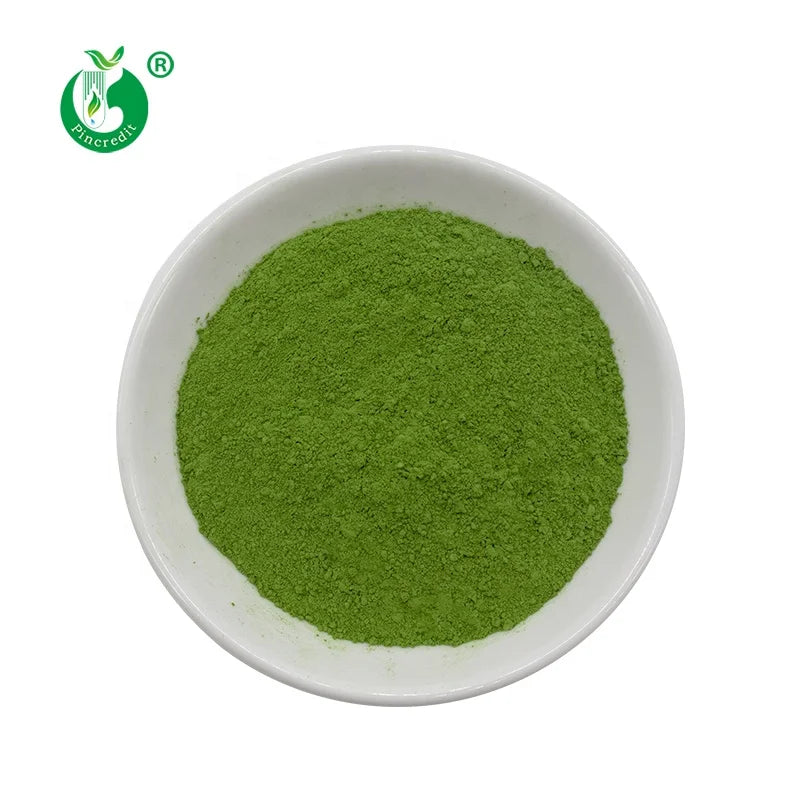 10KG/ Carton Factory Price AA Standard Grade Organic Matcha Powder