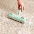 Reusable Plastic Pet Hair Removal Rollers for Cat Dog Furniture Couch Car Clothes Cleaning