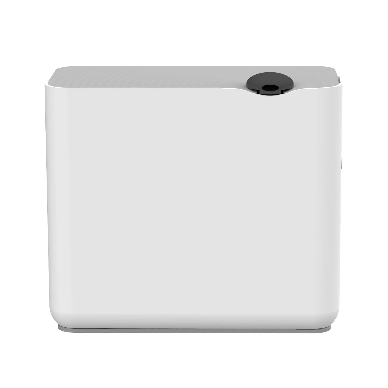2025 New Electric Wall Mounted Commercial Appliances Fragrance Machine Diffused HVAC Aroma Plugin Oil Diffuser Humidifier