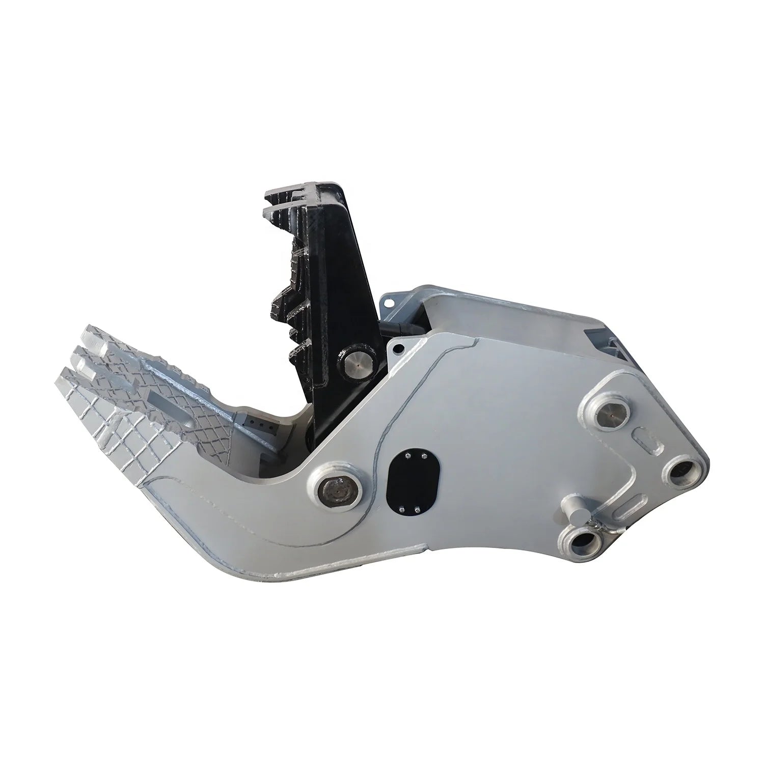 Hydraulic Shear Concrete Crusher Demolition Pulverizer for Excavators