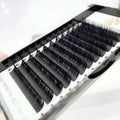In Lash Synthetic Faux Mink Classic Lash Extensions Individual Eyelashes Mega Volume