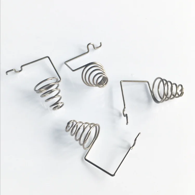 Battery Coil Springs for Toy Electrics Small Coil Compression Spring for Battery