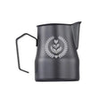 304 Stainless Steel Milk Pitcher Suitable for Coffee Latte Frothing Milk