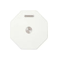 Black Fold Able Rechargeable IP Event Book Table Lamp White Rotating Lamp Printed With Cherry Blossom for Star Bucks