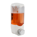 Factory Direct Sales Lightweight Direct Liquid Pump Soap Lotion Dispenser Manual Sanitizer Dispenser