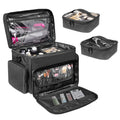 Luggage 14 Inch Cosmetic Case High-value Souvenirs Wedding Box Candy Color Retro Suitcase Mini Suitcase