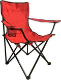 WOQI Customizable Logo 600d Camping Picnic Fish Chair Adjustable Beach Chair with Cup Holder and Armrest Cheap Hiking Chair