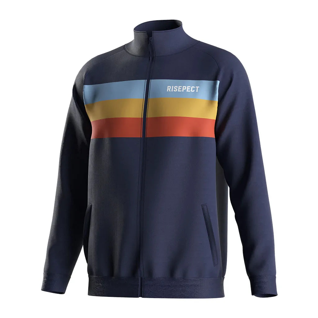 Custom Fitness Weightlifting Combat Combat Weightlifting Custom Logo Gym Jackets Sublimation Baseball Blank Sport Men Jacket